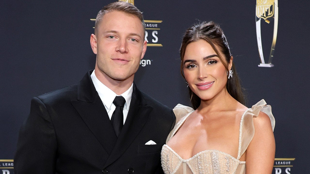Olivia Culpo defends decision to wear a modest wedding gown that didn't 'exude sex' after backlash