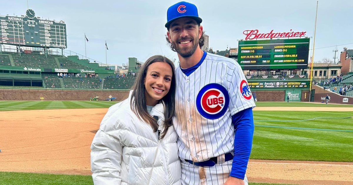 Olympian Mallory Swanson and MLB Husband Dansby's Relationship Timeline