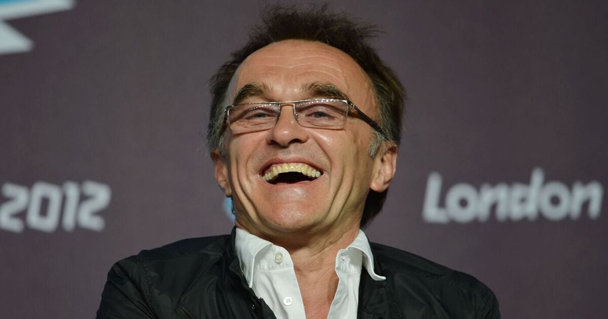 Olympics viewers call for 'genius' Danny Boyle to take over 'disjointed' opening ceremony