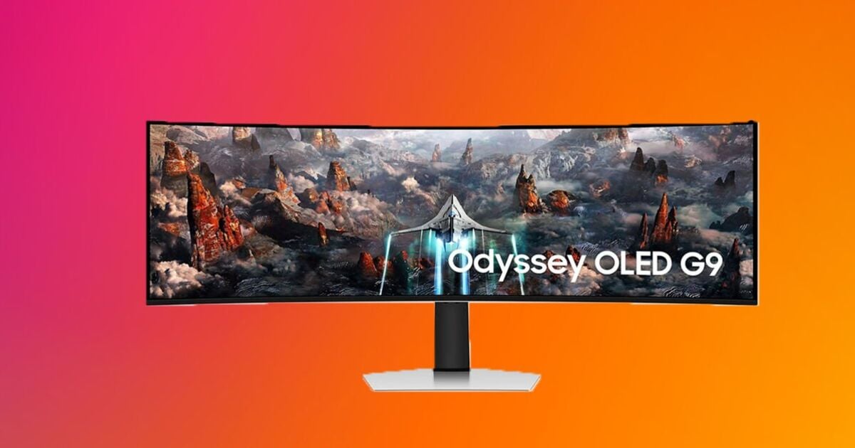 One of Samsung's best gaming monitors is cut in price thanks to hidden deal