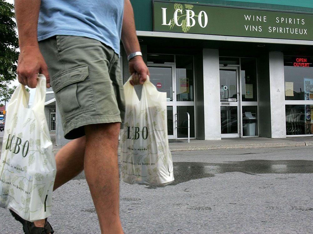 Opinion: As LCBO strike looms, Ontario needs to rethink its prohibition-era liquor sales