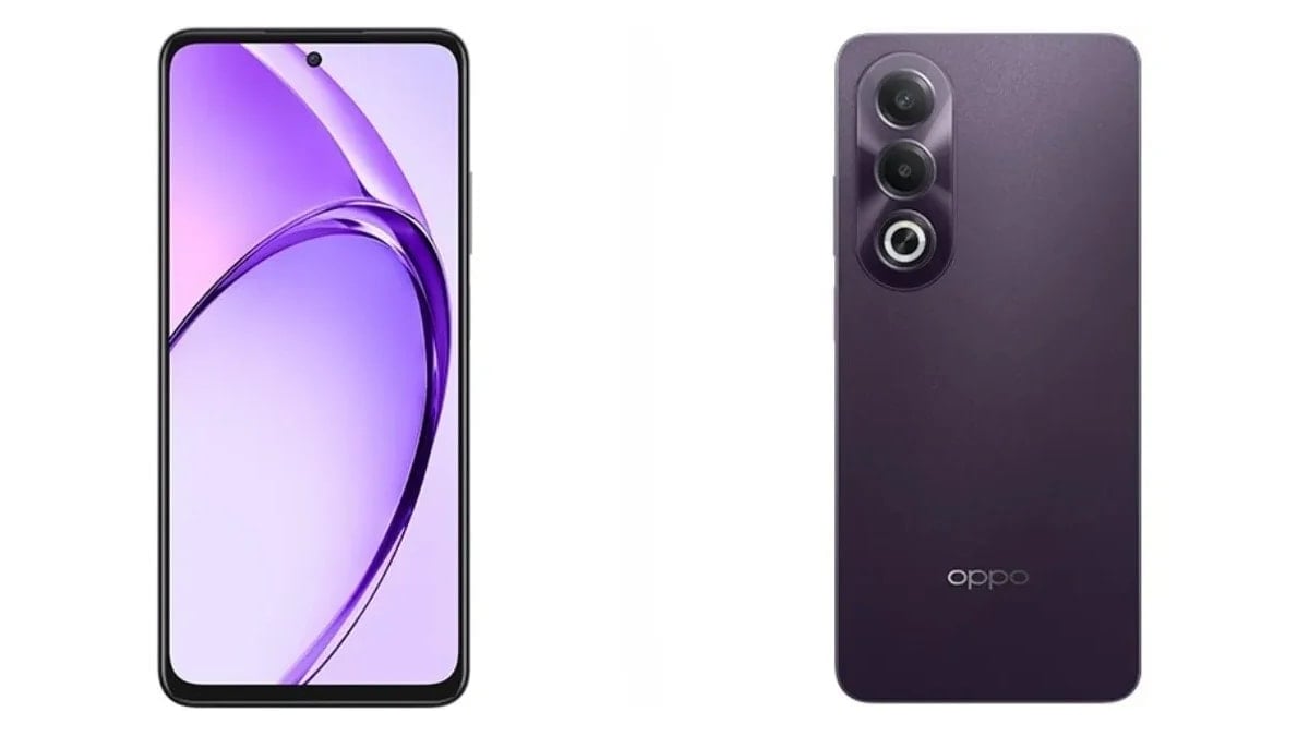 Oppo A3X 5G Design, Key Specifications Leaked via China Telecom Listing: Report