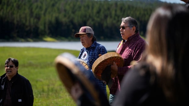 Ottawa pays First Nation in B.C. $147M for loss of water rights