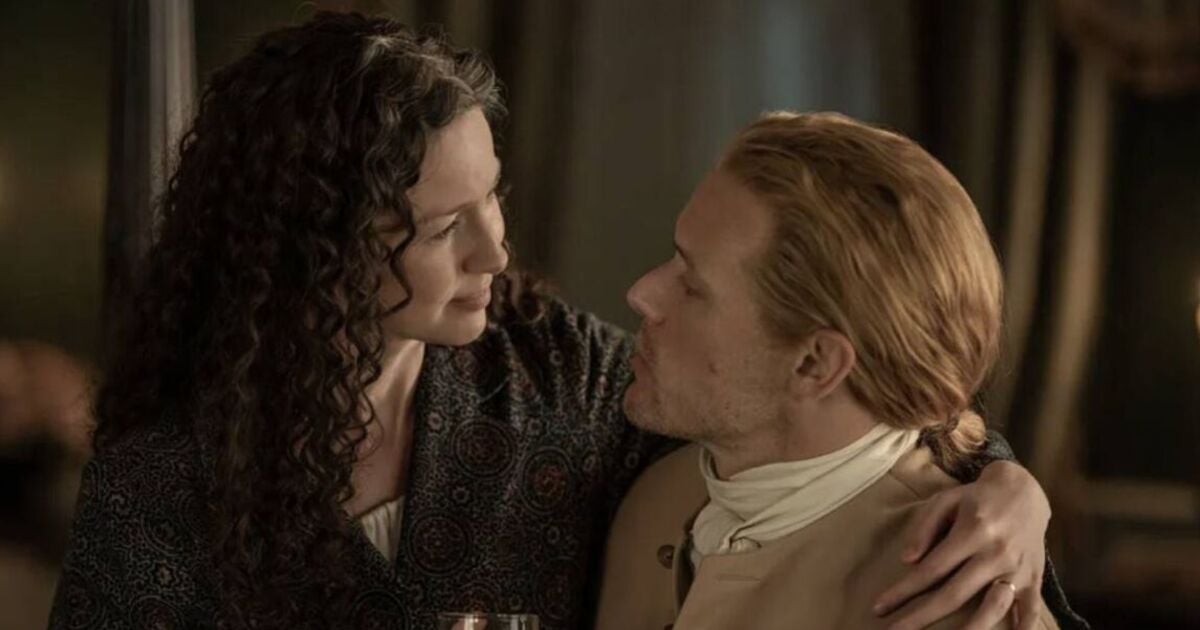 Outlander season 7 part 2: Who is joining the cast?