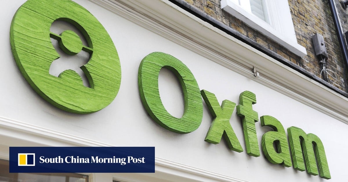 Oxfam Hong Kong investigating possible data leak after revealing it suffered cyberattack