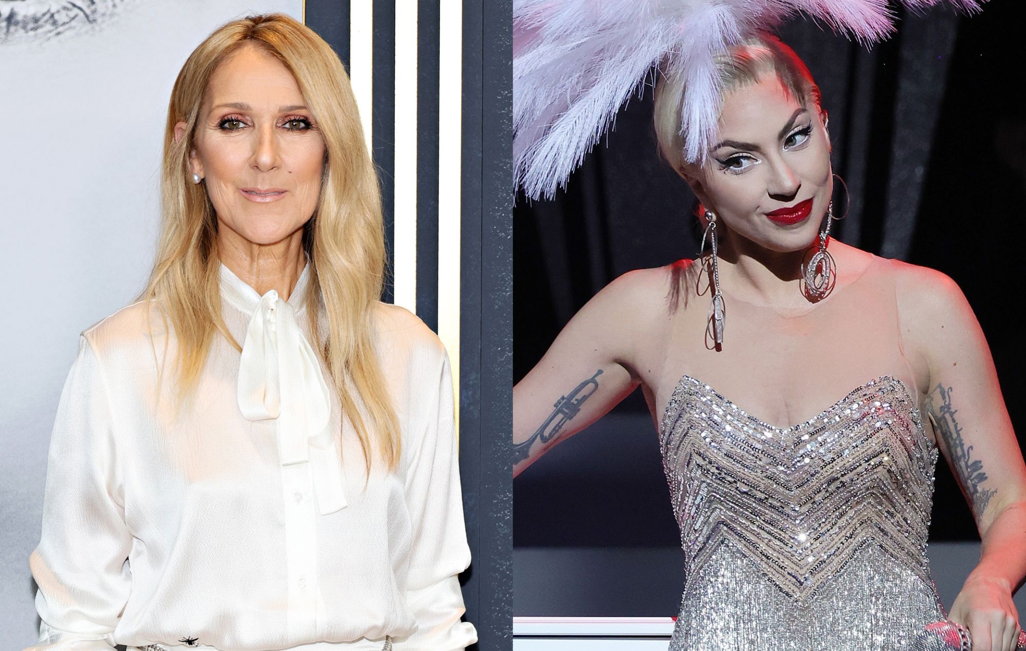Paris Olympics 2024: Lady Gaga and Celine Dion confirmed to perform duet at opening ceremony