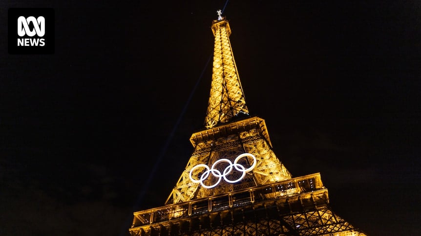 Paris Olympics full schedule: A complete guide to every event during the Games from July 27-August 11
