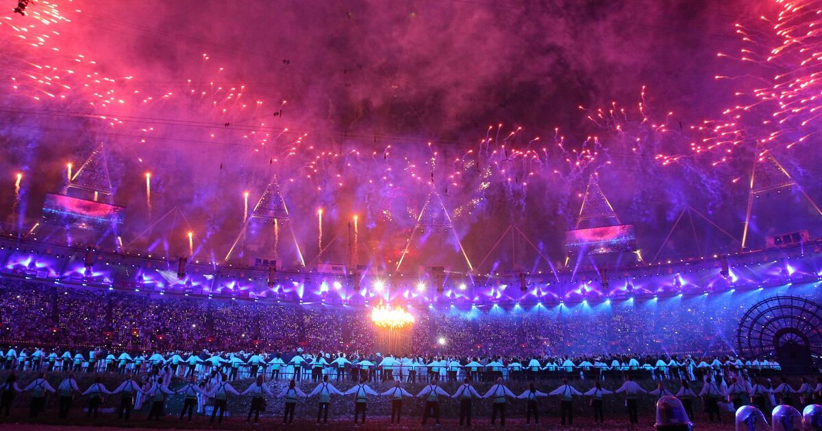 Paris Olympics opening ceremony viewers all say same thing in brutal 2012 comparison