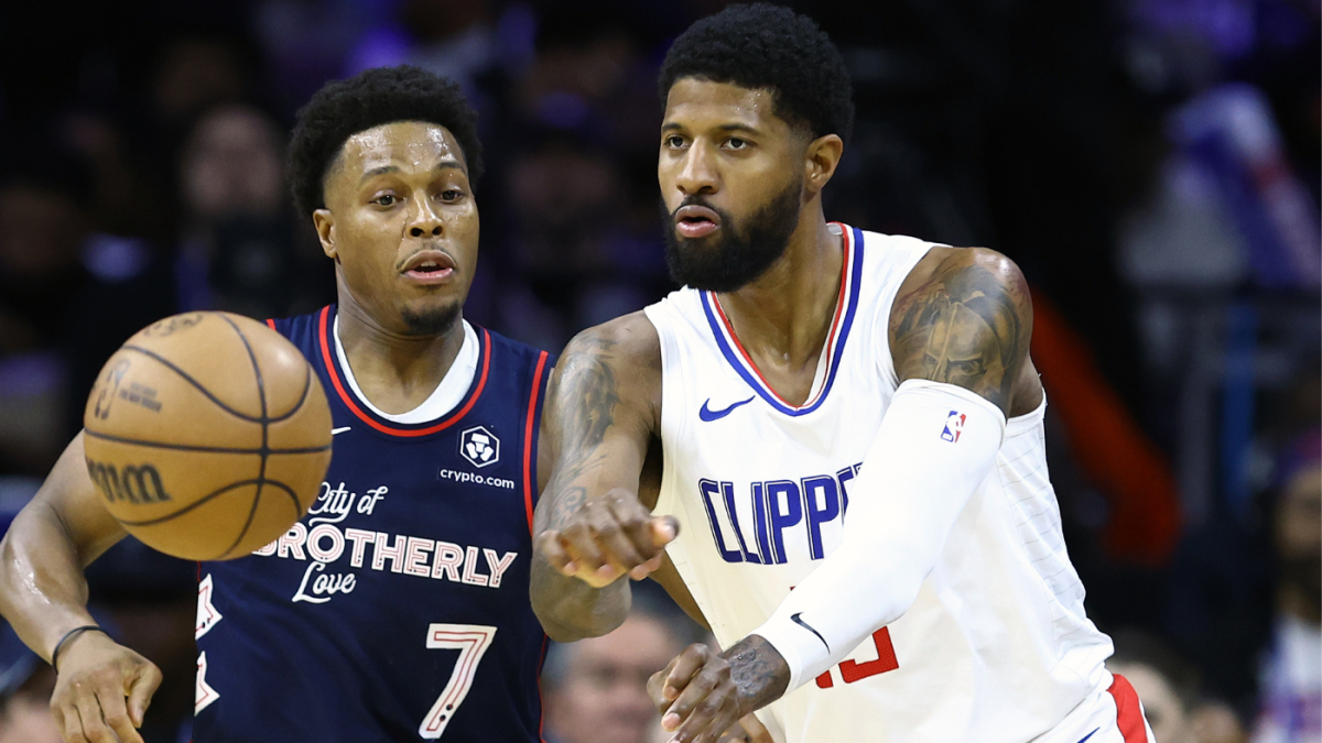  Paul George free agency rumors: 76ers become front-runners as Clippers refuse to change offer 