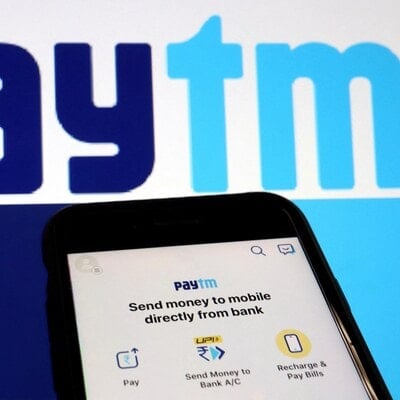 Paytm hits 10% upper circuit on reports of FDI nod for payment aggregator