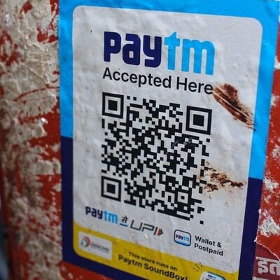 Paytm stock up 15% in two days on BSE amid heavy volume; what's happening?