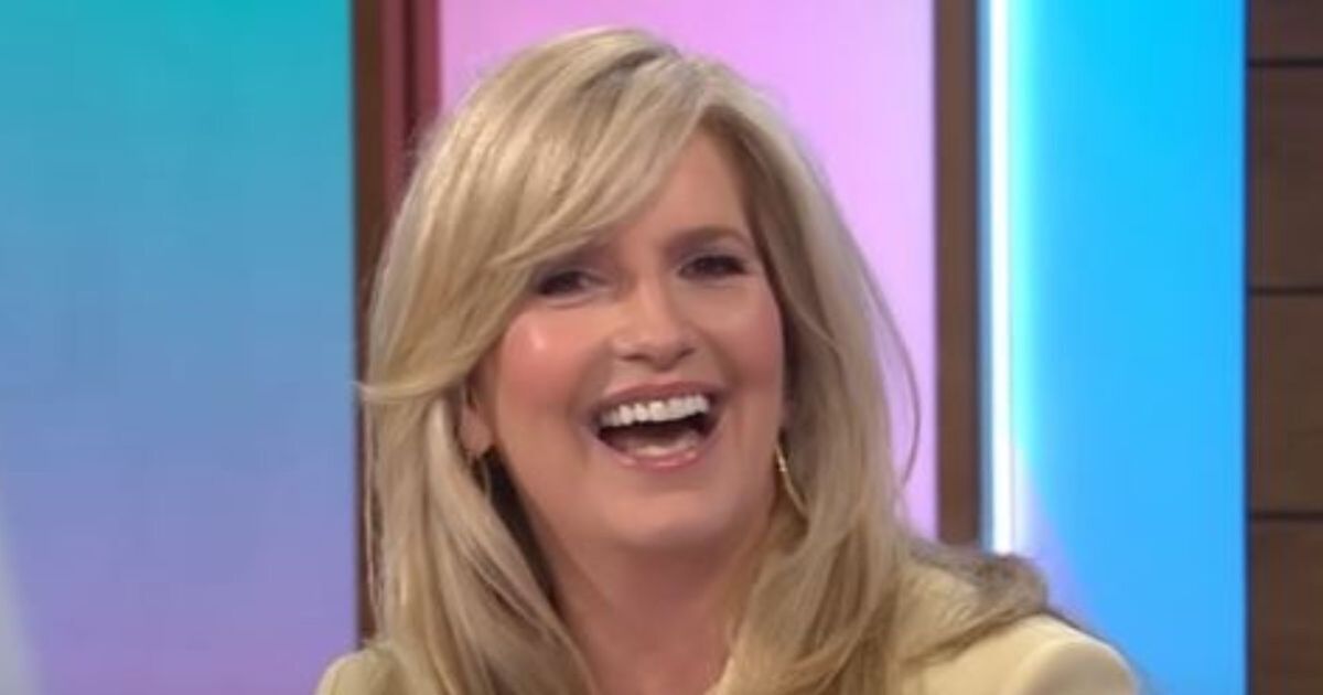 Penny Lancaster's Loose Women return confirmed after lengthy absence