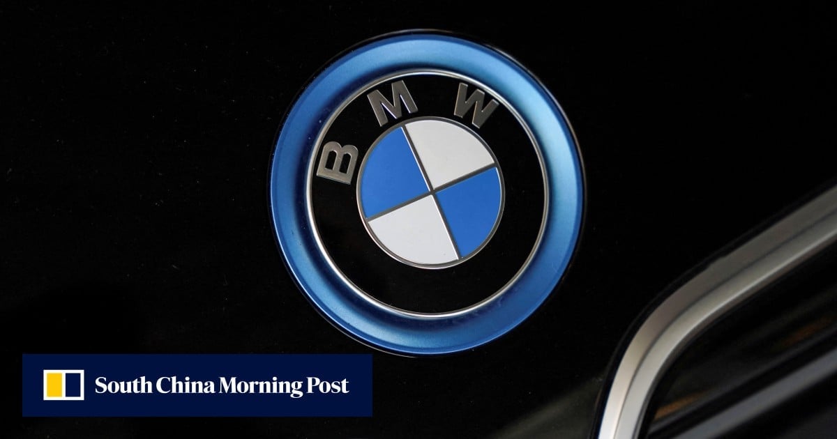 Personal data of 14,000 BMW customers in Hong Kong leaked