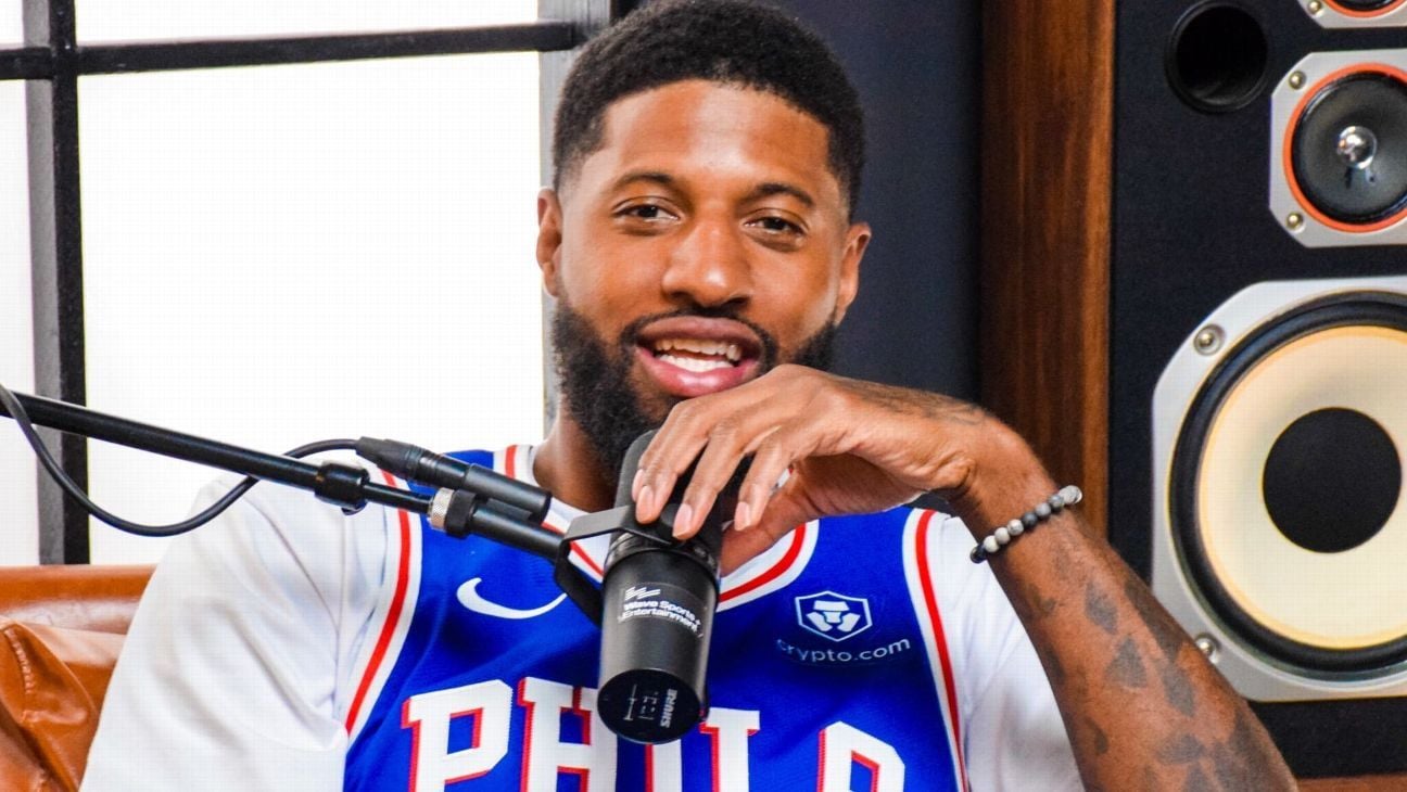 PG wanted LA but felt offer was disrespectful