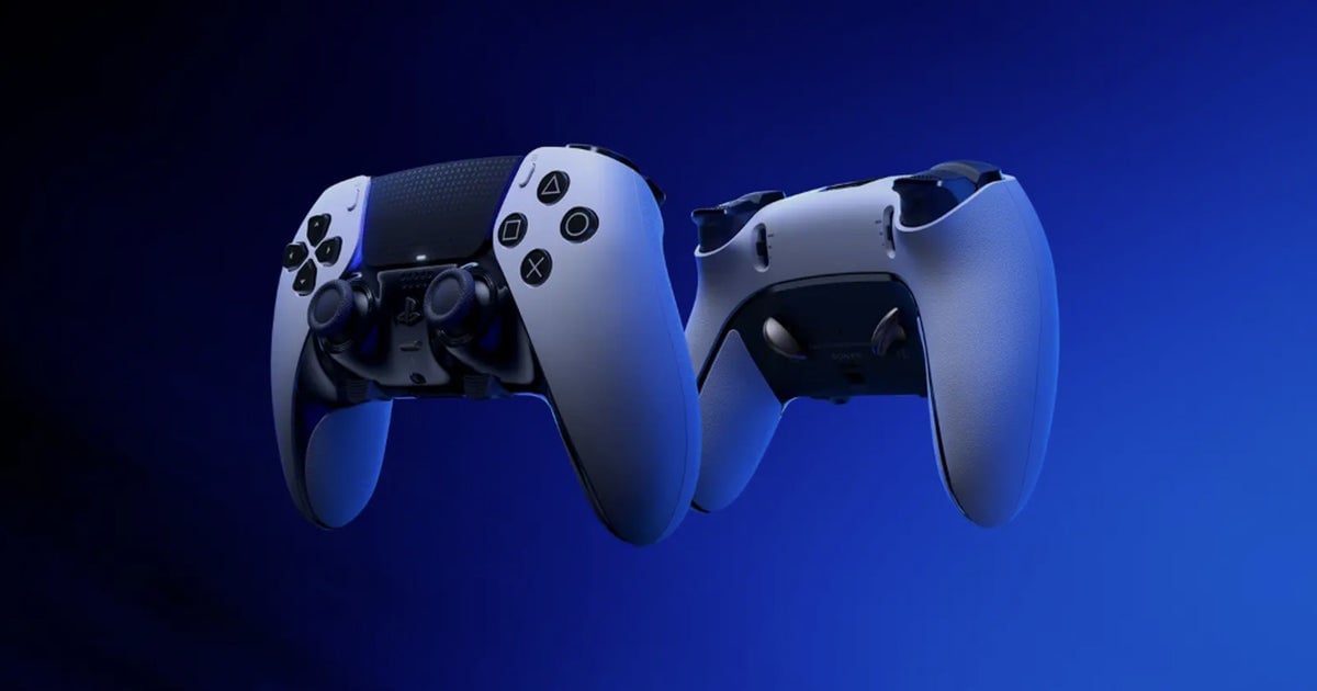 PlayStation 5 adding way to save power when charging controllers, but only for latest PS5 model