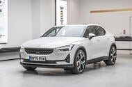 Polestar to "aggressively" expand retail presence with focus on used