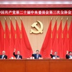 Politburo vows to support consumers and improve confidence in its slowing economy