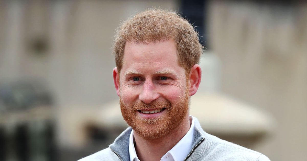 Previous Pat Tillman Award Winners Support Prince Harry After Backlash