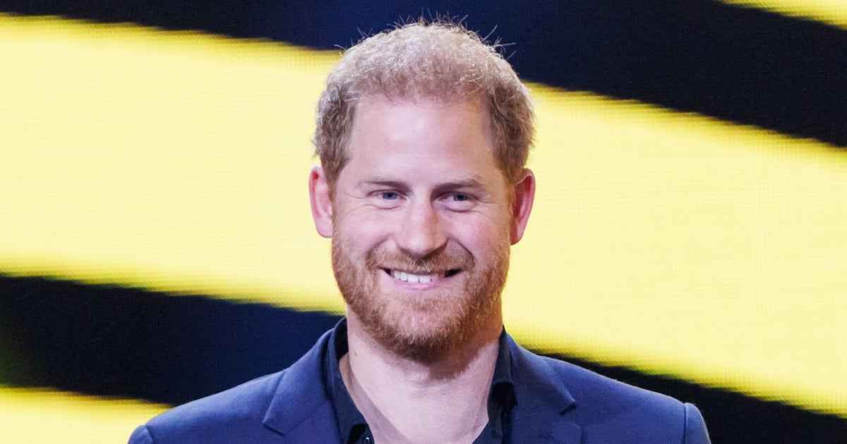 Prince Harry Says Newspaper Lawsuits Contributed to Royal Family Rift