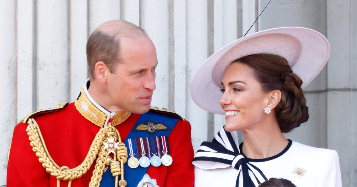 Prince William, Kate Middleton Are Looking For a New Private Assistant