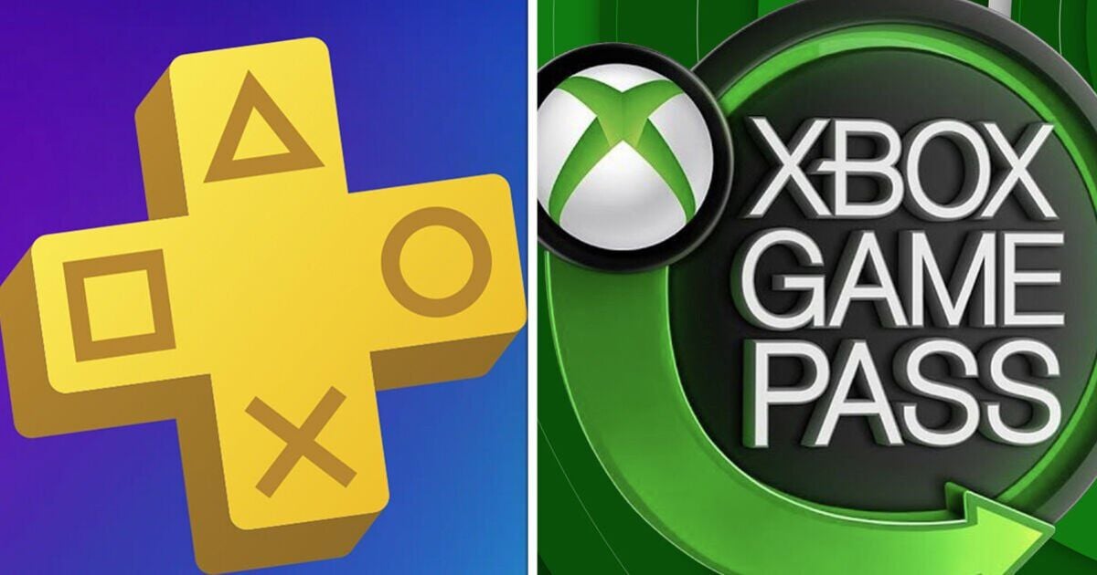 PS Plus beats Game Pass and there's more bad news for Xbox fans