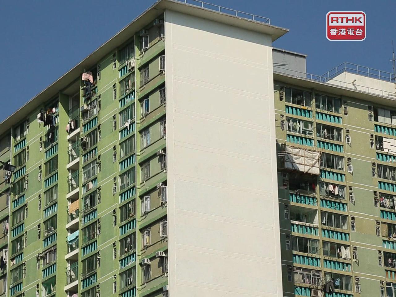 Public housing tenants to pay 10 percent more in rent