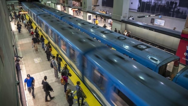 Public transit funding is broken. Montreal may have some ideas to fix it