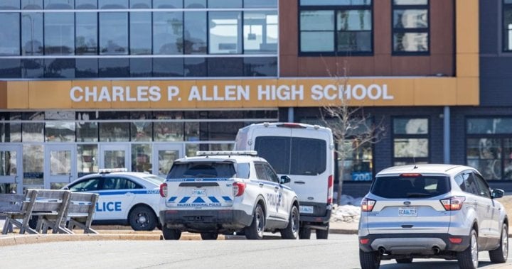 Publication ban imposed on details about N.S. student who stabbed school staff