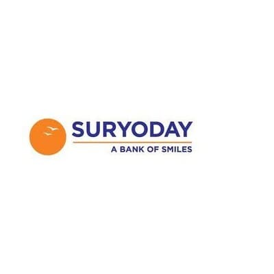 Q1 biz update: Suryoday SFB up 6% as Q1 loans grow 42% Y-o-Y, deposits 48%