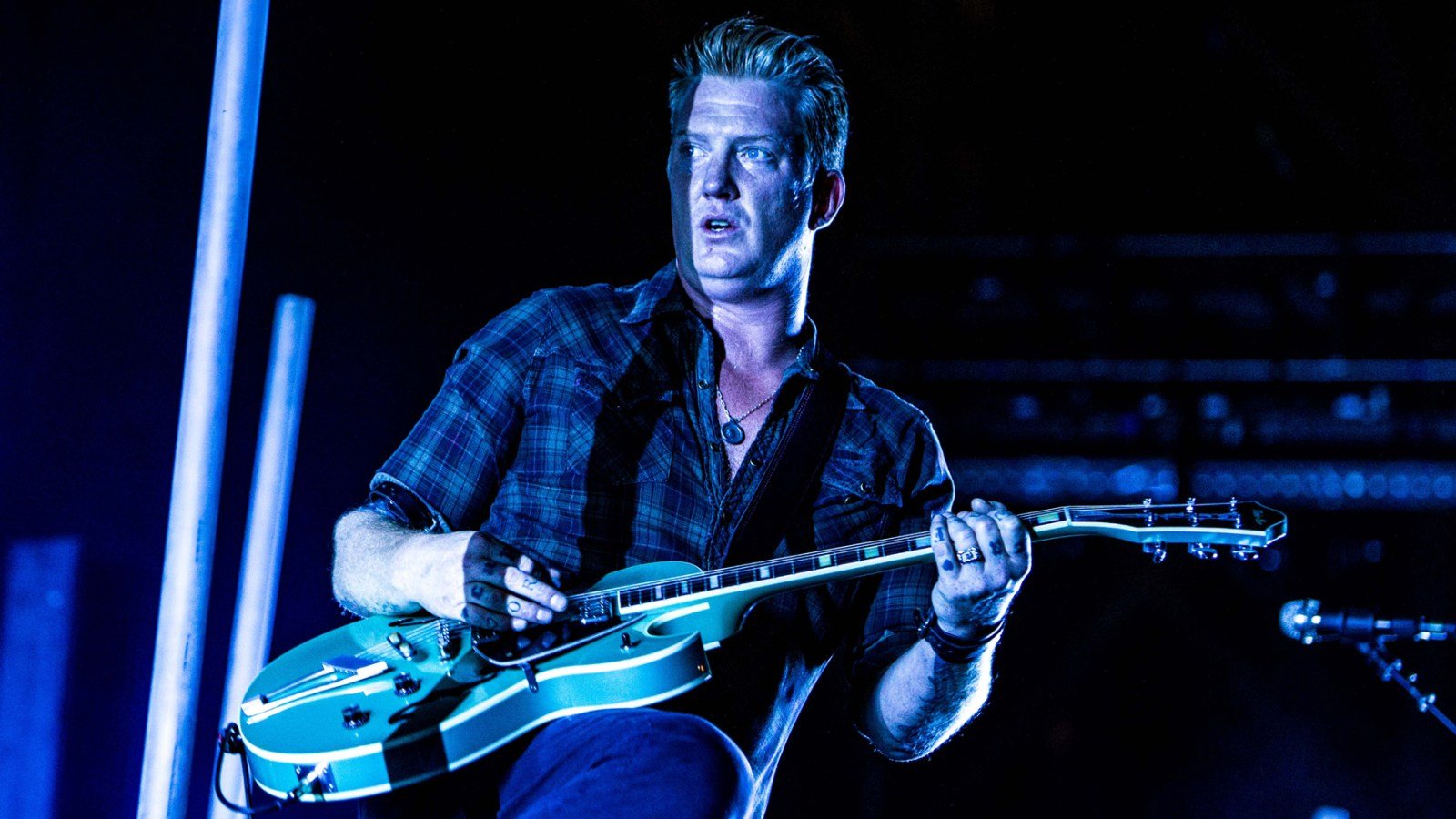 Queens of the Stone Age Cancel European Gigs as Josh Homme Recovers From Surgery