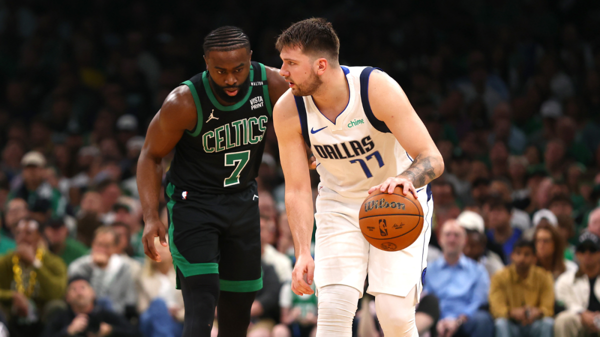  Ranking NBA's top defensive units for 2024-25 season: Celtics won title with defense, Knicks double down 