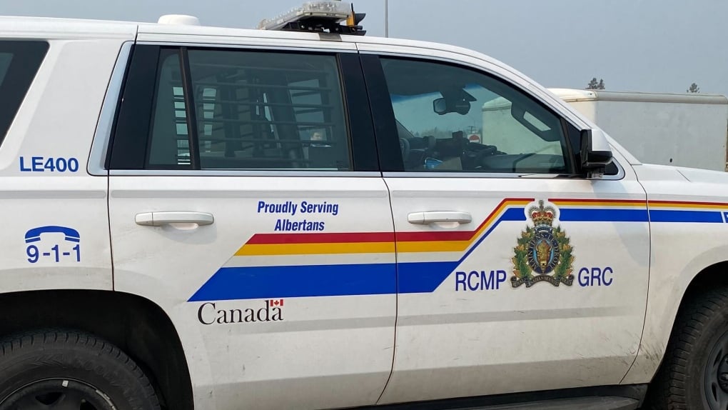 RCMP says a police chase involving an RV in Lloydminster has resulted in multiple injuries
