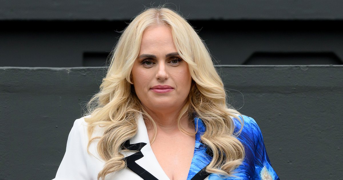 Rebel Wilson Says 'The Deb' Producers' Lawsuit Is 'All Sorts of Rubbish'