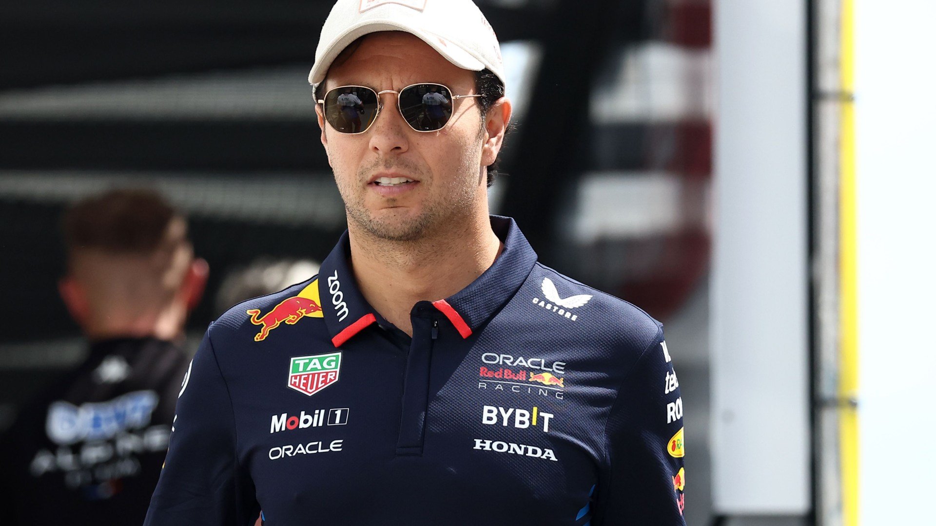 Red Bull make shock Sergio Perez decision days after F1 star suffered horror crash at Monaco Grand Prix