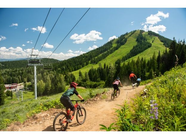 RED Mountain Resort in Rossland, BC Announces Major Expansion with New Summer Bike Park Project