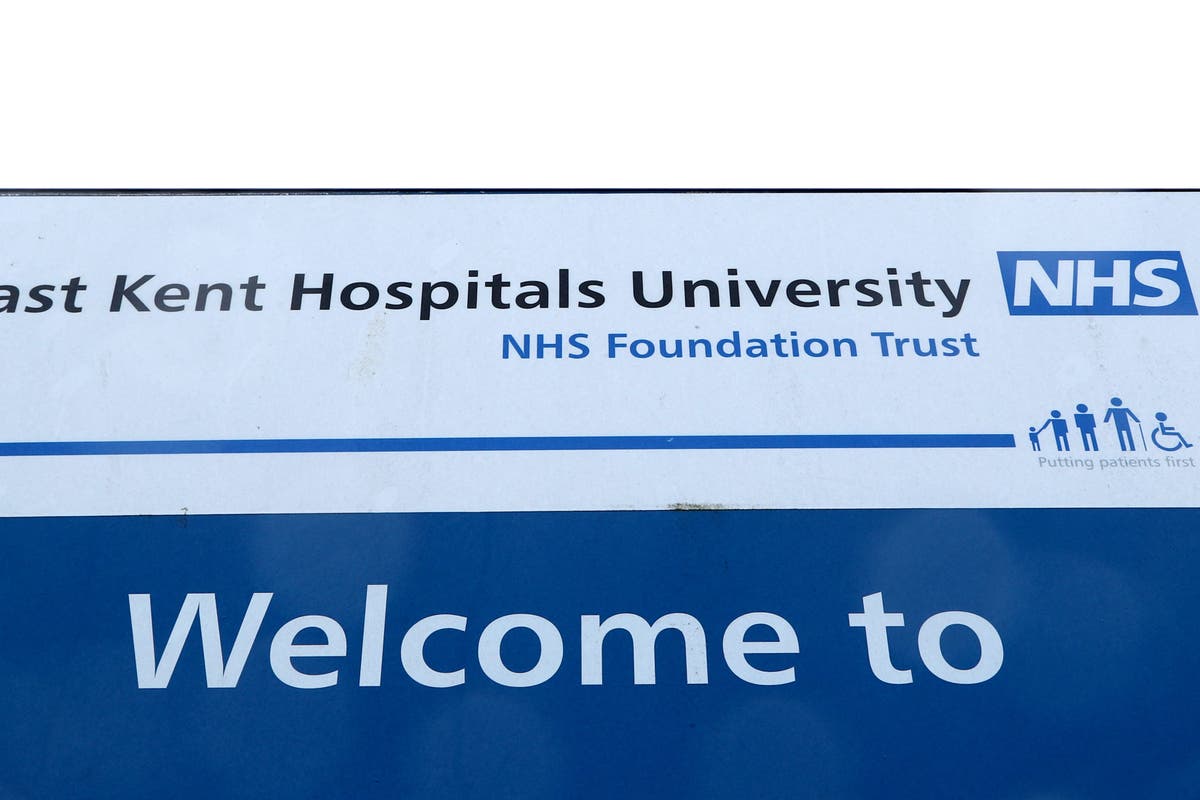 Relatives of women who died with herpes after childbirth suing NHS trust