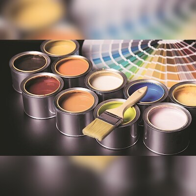 Rerating of paint stocks on still some time away, say analysts