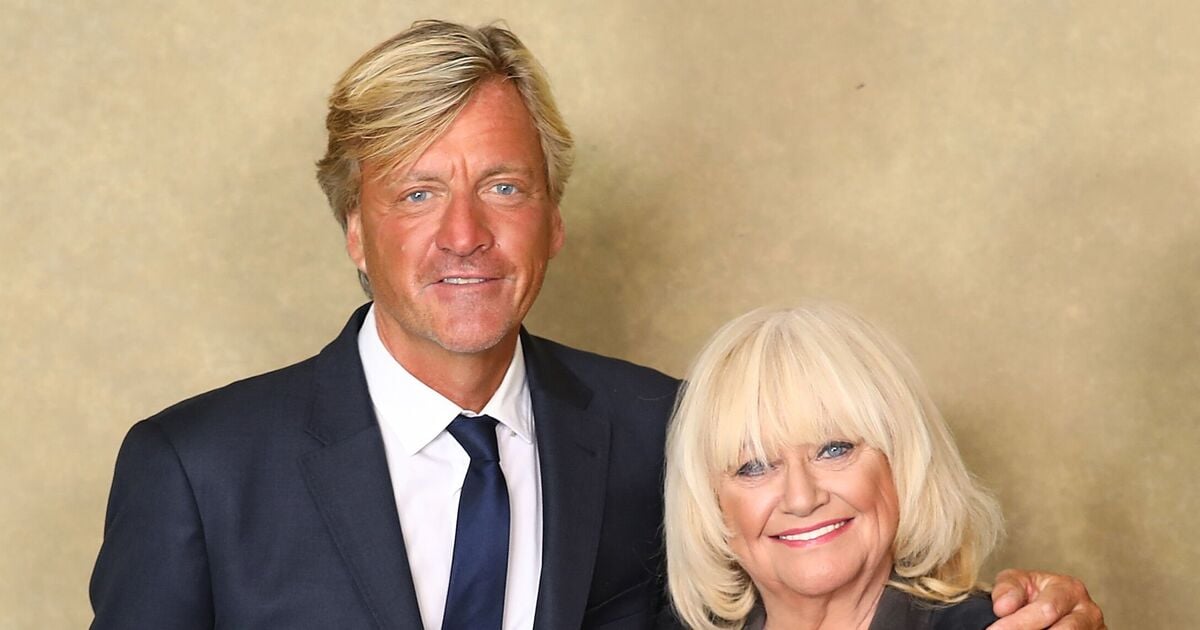 Richard Madeley opens up on horror crash with Judy Finnigan after forgetting driving rule