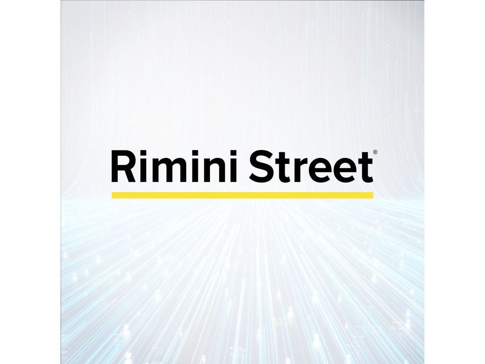 Rimini Street Announces Fiscal Second Quarter 2024 Financial and Operating Results