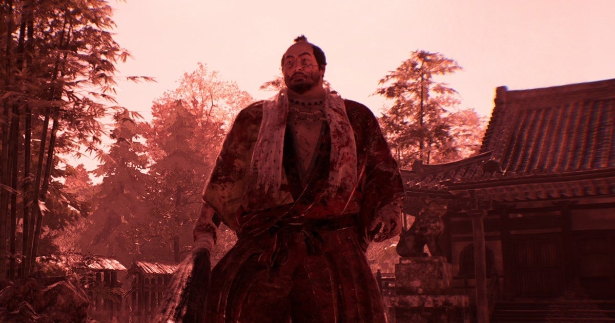 Rise of the Ronin demo available now, new play data revealed