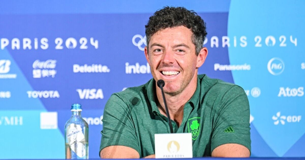 Rory McIlroy continues Olympic rampage with fresh dig at American rivals