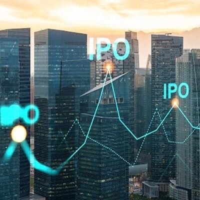 Rs 1.9 trn share sales via IPOs over six years in LTCG tax crosshairs