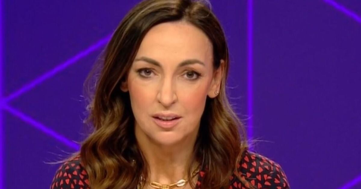 Sally Nugent sparks fury with 'hopeless' Ashworth grilling as she returns to BBC Breakfast