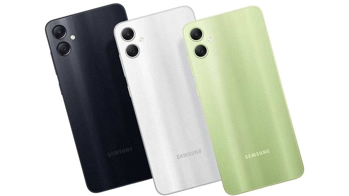 Samsung Galaxy A06 Design, Key Specifications Leaked; New Support Page Hints at Imminent Launch