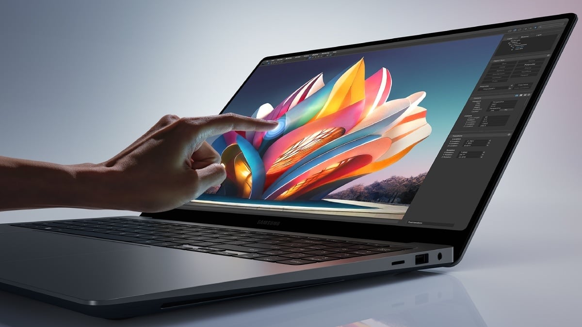 Samsung Galaxy Book 4 Ultra With Up to Intel Core Ultra 9 CPUs Launched in India: Price, Specifications