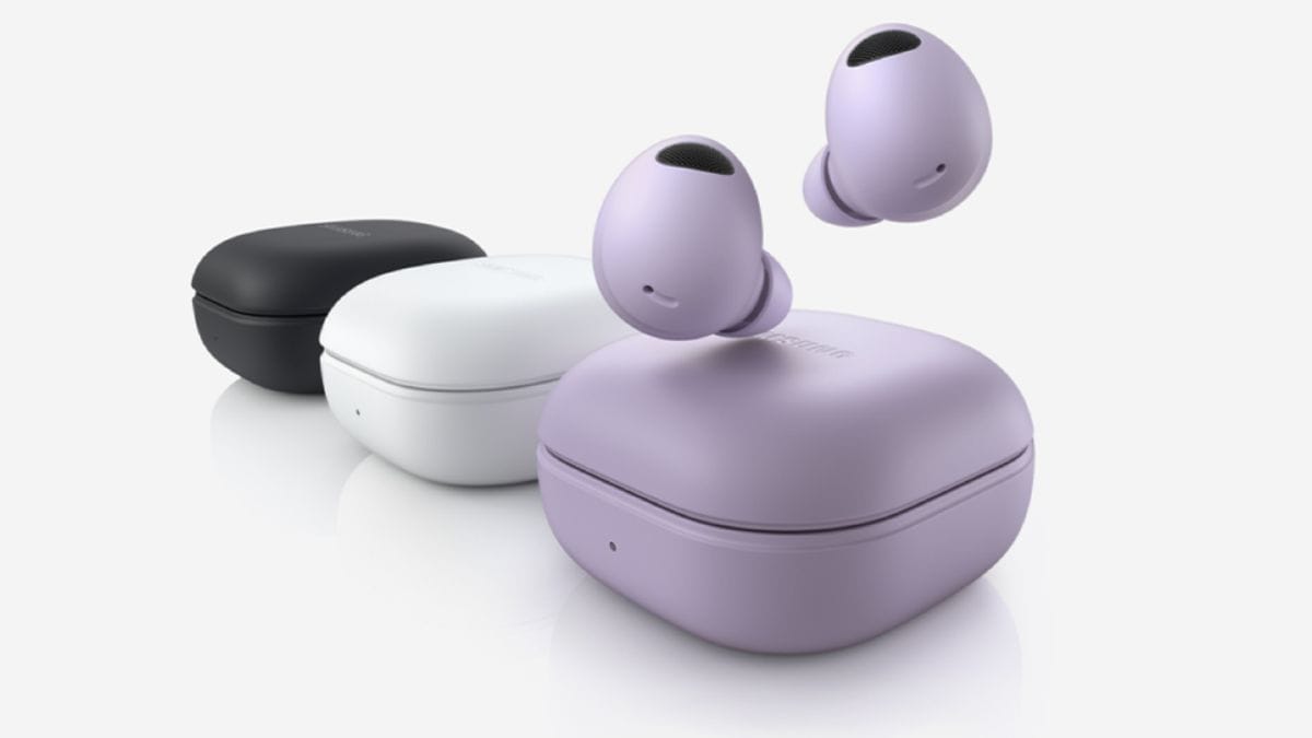 Samsung Galaxy Buds 3, Buds 3 Pro Leaked via Members App; Suggests AirPods Pro-Like Design