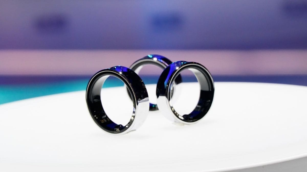 Samsung Galaxy Ring Price in France Reportedly Leaked; May Cost the Same as Galaxy Watch 6 Classic