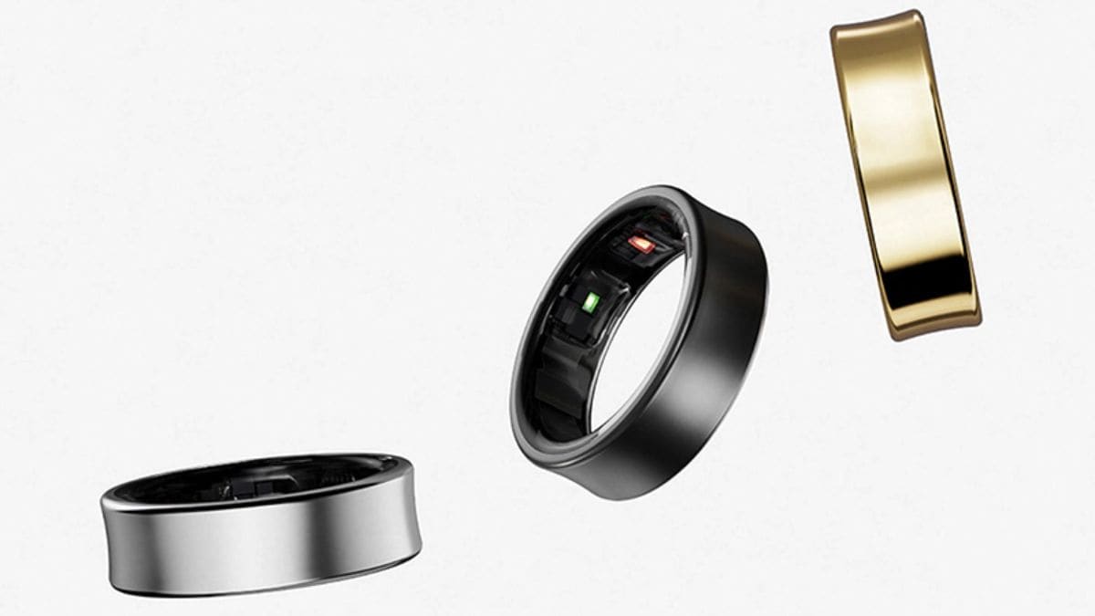 Samsung Galaxy Ring Reportedly Works With Other Android Smartphones via Galaxy Wearable App