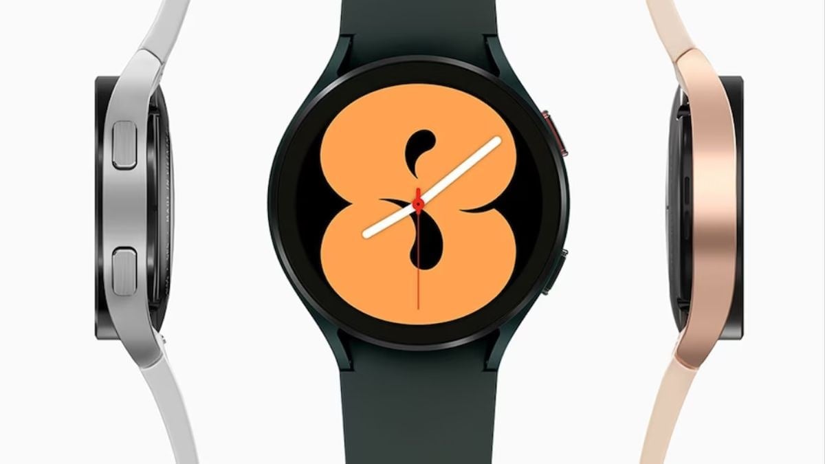 Samsung Galaxy Watch FE Price, Colour Options Listed on Amazon Ahead of Debut