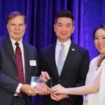 Sands China awarded top training program honor